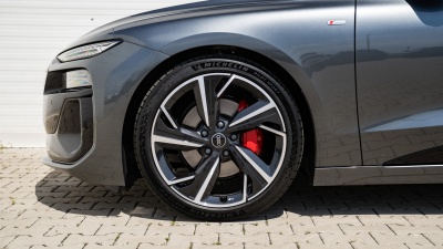 AUDI A6 Sportback e-tron Quattro