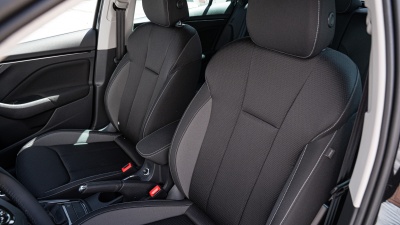 Škoda Scala 1.0 TSI 30 Edition