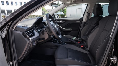 Škoda Scala 1.0 TSI 30 Edition