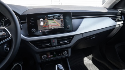 Škoda Scala 1.0 TSI 30 Edition