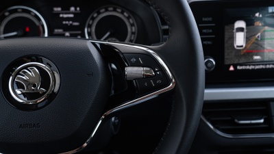 Škoda Scala 1.0 TSI 30 Edition