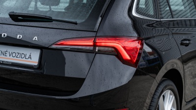 Škoda Scala 1.0 TSI  Style 