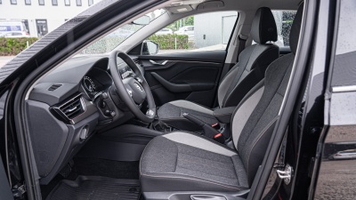 Škoda Scala 1.0 TSI  Style 