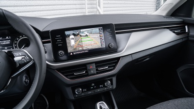 Škoda Scala 1.0 TSI  Style 