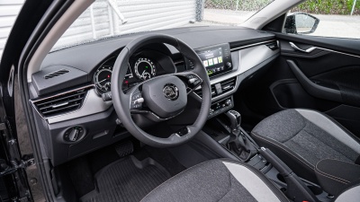 Škoda Scala 1.0 TSI  Style 
