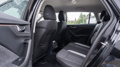 Škoda Scala 1.0 TSI  Style 