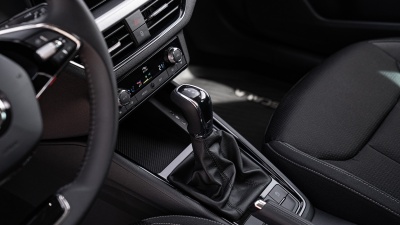 Škoda Scala 1.0 30 Edition