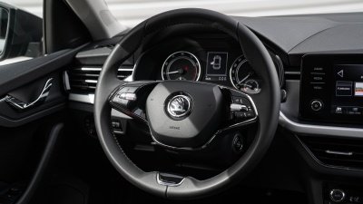 Škoda Scala 1.0 30 Edition