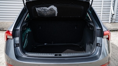 Škoda Scala 1.0 30 Edition