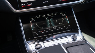 AUDI A6 Allroad 3.0 TDI Quattro