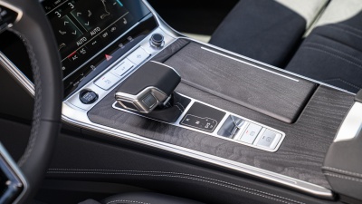 AUDI A6 Allroad 3.0 TDI Quattro