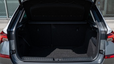 Škoda Kamiq 1.5 TSI Drive 130 Plus