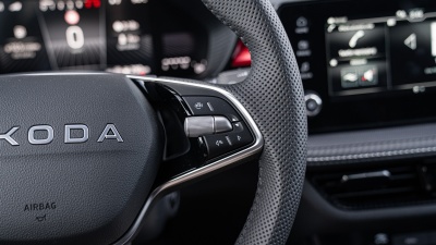 Škoda Fabia 1.0 TSI Monte Carlo