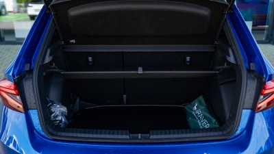 Škoda Fabia 1.0 TSI Monte Carlo