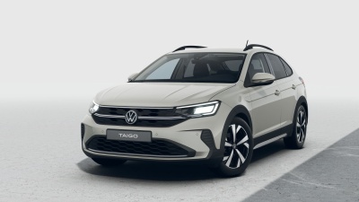 VW Taigo 1.5 TSI Limited (základný pohľad)