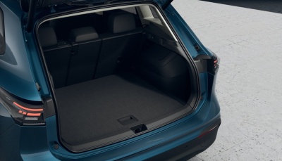 VW Tiguan 2.0 TSI Limited 4x4