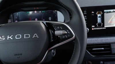 Škoda Kamiq 1.5 TSI Drive 130 Plus