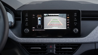 Škoda Kamiq 1.5 TSI Drive 130 Plus