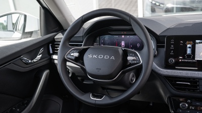 Škoda Kamiq 1.5 TSI Drive 130 Plus
