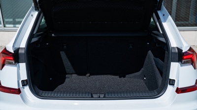 Škoda Kamiq 1.5 TSI Drive 130 Plus
