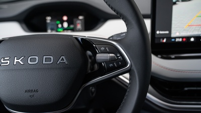 Škoda Elroq 85 Selection