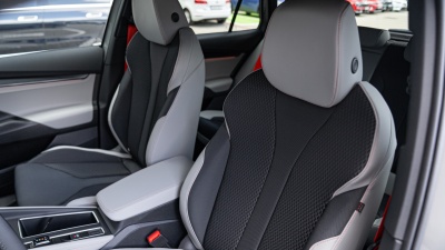 Škoda Elroq 85 Selection