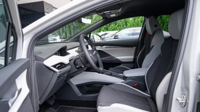 Škoda Elroq 85 Selection