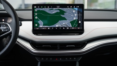 Škoda Elroq 85 Selection