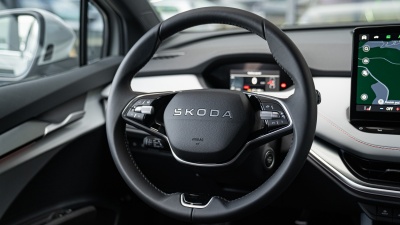 Škoda Elroq 85 Selection
