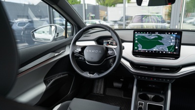 Škoda Elroq 85 Selection