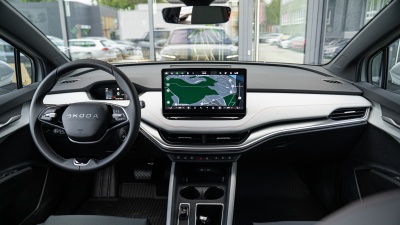 Škoda Elroq 85 Selection