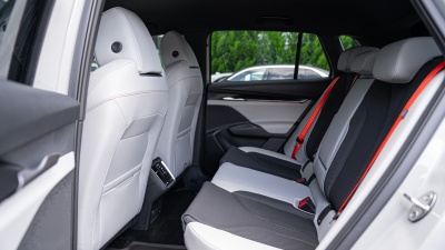 Škoda Elroq 85 Selection