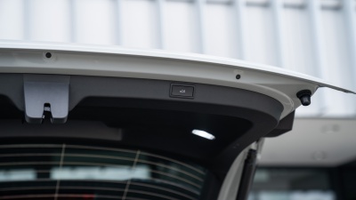 Škoda Elroq 85 Selection