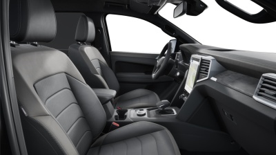VW Amarok 3.0 TDI Aventura 4x4