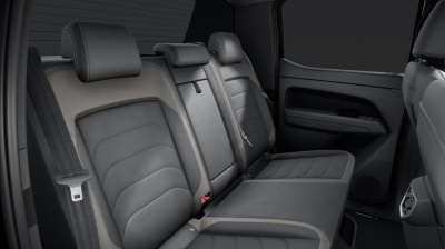 VW Amarok 3.0 TDI Aventura 4x4