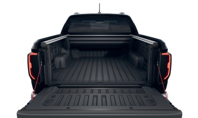 VW Amarok 3.0 TDI Aventura 4x4