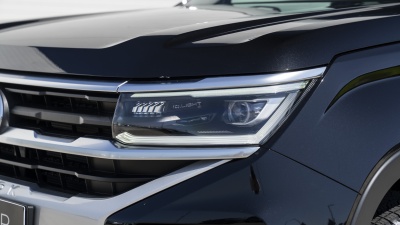 VW Amarok 3.0 TDI Aventura 4x4