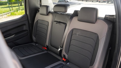 VW Amarok 3.0 TDI Aventura 4x4