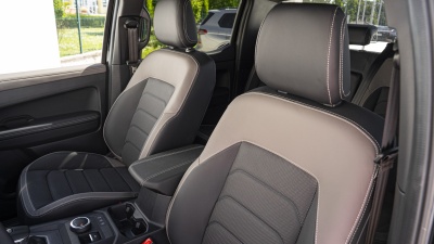 VW Amarok 3.0 TDI Aventura 4x4