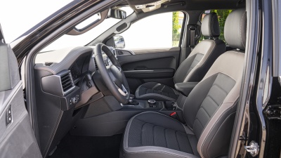 VW Amarok 3.0 TDI Aventura 4x4