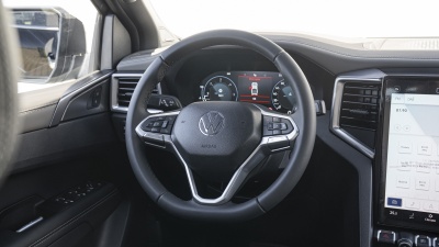 VW Amarok 3.0 TDI Aventura 4x4
