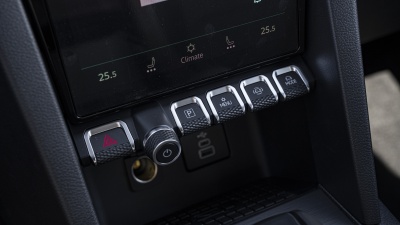 VW Amarok 3.0 TDI Aventura 4x4