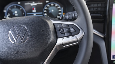 VW Amarok 3.0 TDI Aventura 4x4