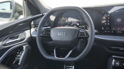 AUDI Q5 2.0 TDI Quattro
