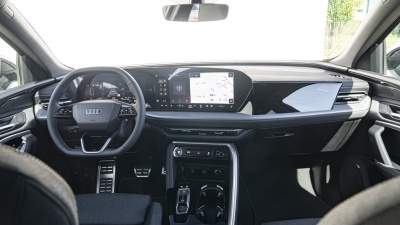 AUDI Q5 2.0 TDI Quattro
