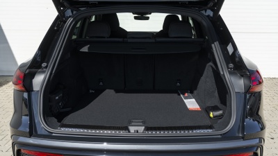 AUDI Q5 2.0 TDI Quattro