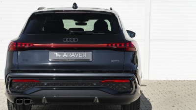 AUDI Q5 2.0 TDI Quattro