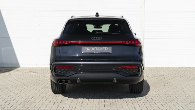 AUDI Q5 2.0 TDI Quattro