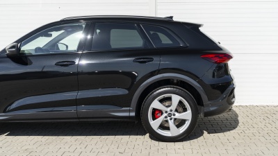 AUDI Q5 2.0 TDI Quattro