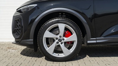 AUDI Q5 2.0 TDI Quattro